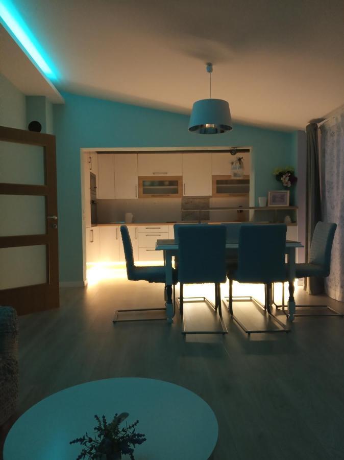 Apartament Apartman Josipa Makarska Zewnętrze zdjęcie