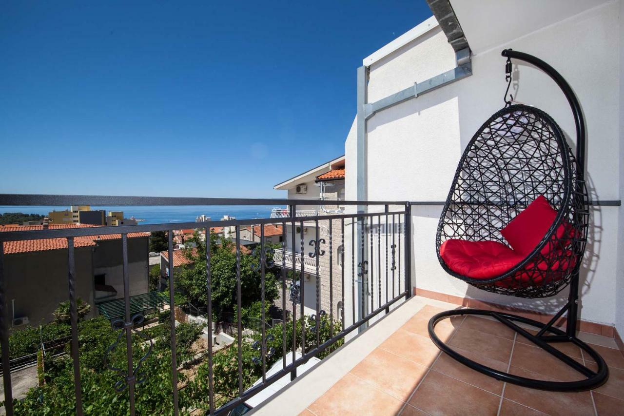 Apartament Apartman Josipa Makarska Zewnętrze zdjęcie