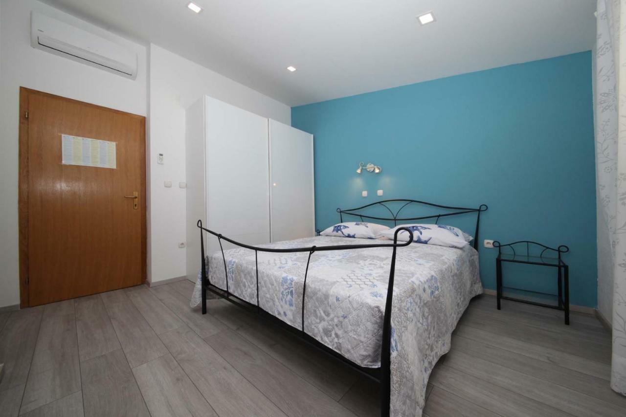 Apartament Apartman Josipa Makarska Zewnętrze zdjęcie