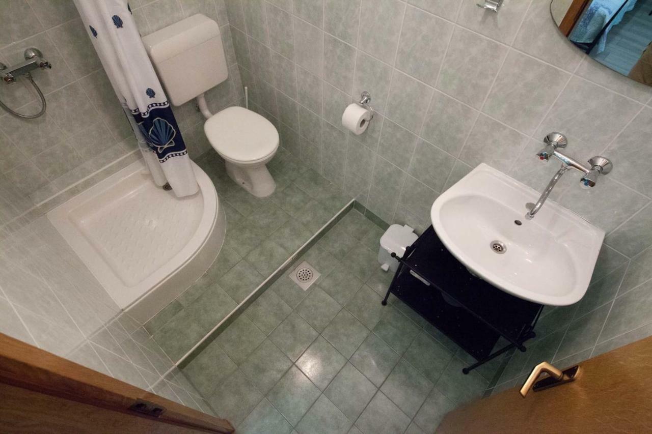 Apartament Apartman Josipa Makarska Zewnętrze zdjęcie