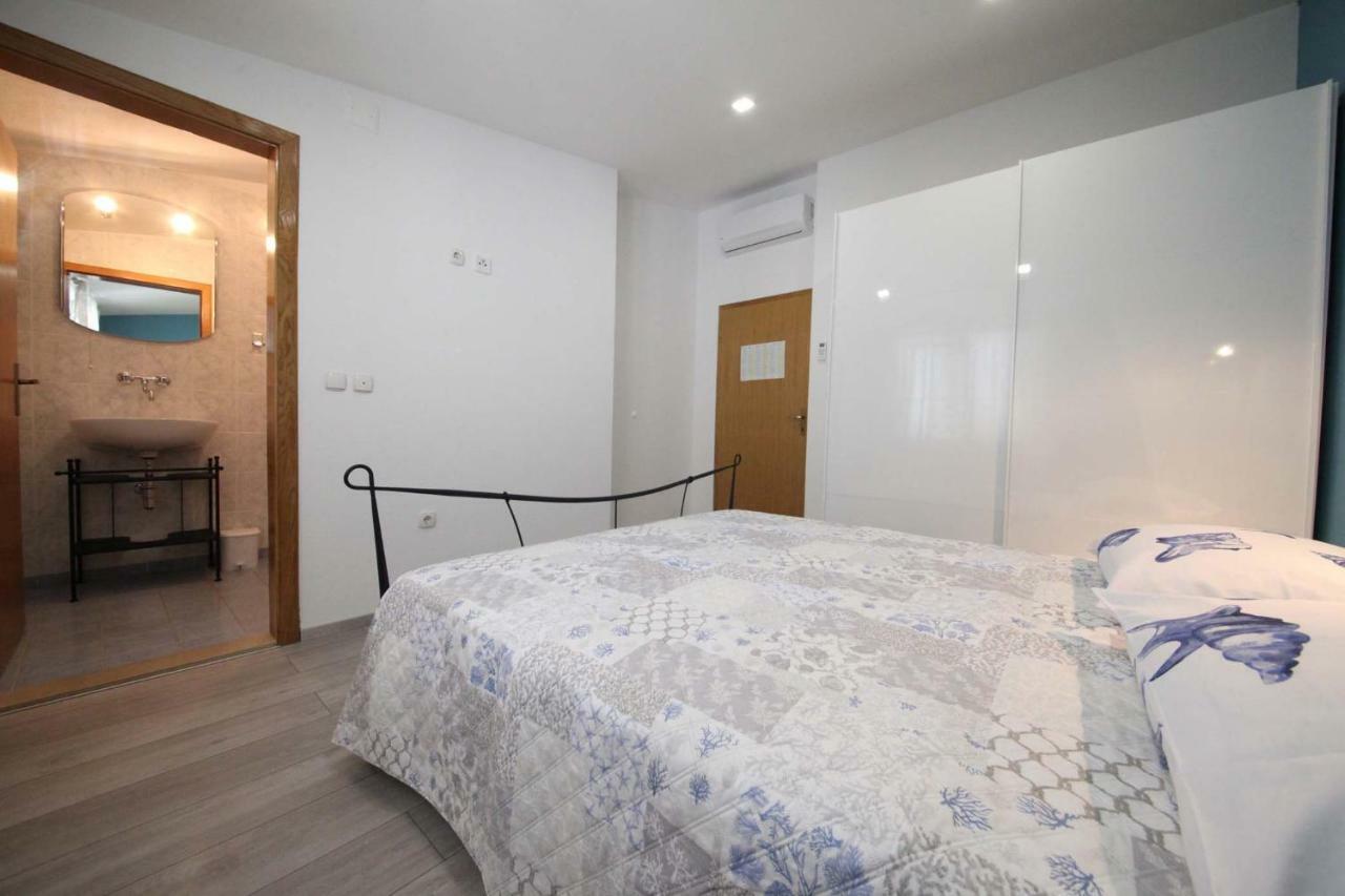 Apartament Apartman Josipa Makarska Zewnętrze zdjęcie