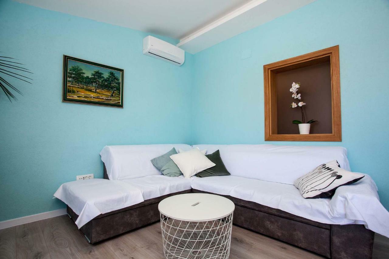 Apartament Apartman Josipa Makarska Zewnętrze zdjęcie