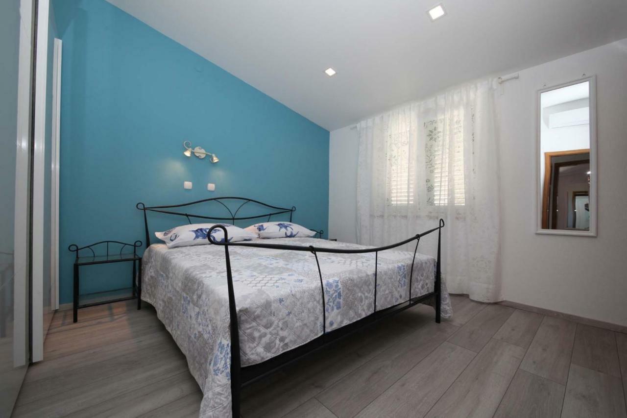 Apartament Apartman Josipa Makarska Zewnętrze zdjęcie